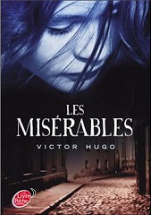 couverture du livre Les misérables