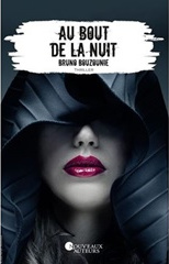 couverture du livre Au bout de la nuit