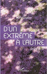 couverture du livre D'un extrême à l'autre