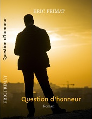 couverture du livre Question d’honneur