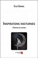 couverture du livre Inspirations Nocturnes