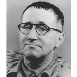 Bertold Brecht