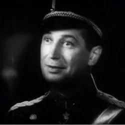 Maurice Chevalier