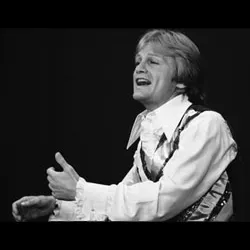 Claude François