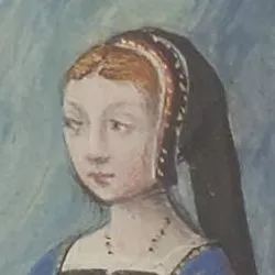 Catherine d'Amboise