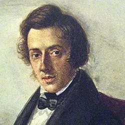 Frédéric Chopin