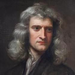 Isaac Newton