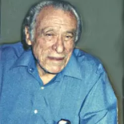 Charles Bukowski