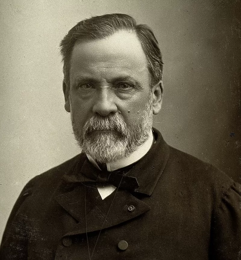 Louis Pasteur