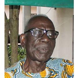 Bernard Dadié