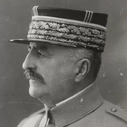 Louis Franchet d'Espèrey