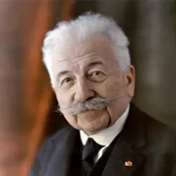 Auguste Lumière