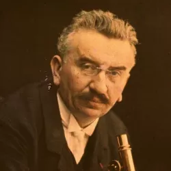 Louis Lumière