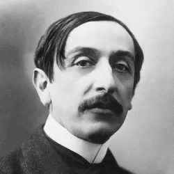 Maurice Barrès