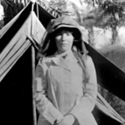 Gertrude Bell