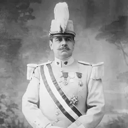 Louis II (prince de Monaco)