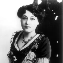 Alice Guy