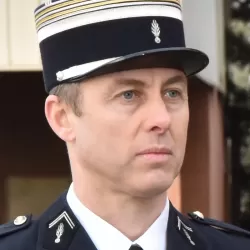 Arnaud Beltrame