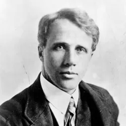 Robert Frost