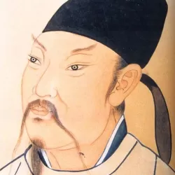 Li Bai