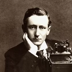 Guglielmo Marconi