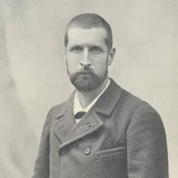 Alexandre Yersin