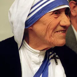 Mère Teresa