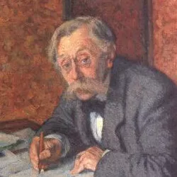 Émile Verhaeren