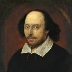 William Shakespeare