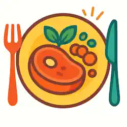 Savourez un repas