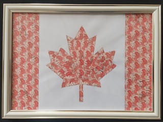 Drapeau du Canada