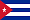 Drapeau de Cuba