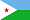 Drapeau de Djibouti