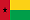 Drapeau de Guinée Bissau	