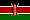 Drapeau du Kenya