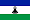 Drapeau du Lesotho