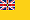 Drapeau de Niue