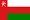 Drapeau des State of Oman