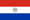 Drapeau du Paraguay