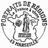 Cachet de Le parfum de Grasse Cachet de Le parfum de Grasse