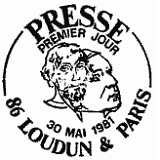 Cachet de Presse - Loi du 29 juillet 1881 article 1er l