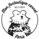 Cachet de Ours(détail +) Cachet de Ours(détail +)
