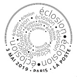 Cachet de L Cachet de L