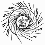 Cachet de Échangeur Shangaï Nanpu Cachet de Échangeur Shangaï Nanpu