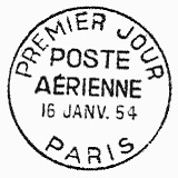Cachet de Mystère IV 100 Cachet de Mystère IV 100