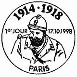 Cachet de L Cachet de L