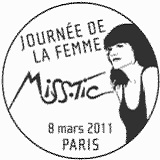 Cachet de Femme de l