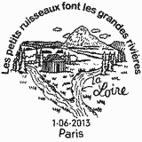 Cachet de Mont Gerbier de Jonc Cachet de Mont Gerbier de Jonc