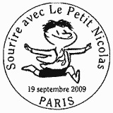 Cachet de J Cachet de J