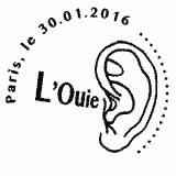 Cachet de La musique d Cachet de La musique d
